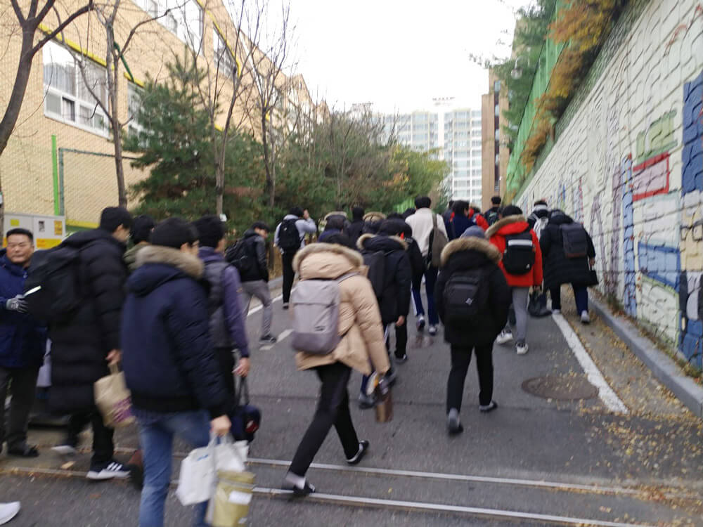 2019학년도 에듀셀파 수능 사진 11