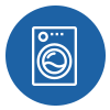 lifefacility_icon_3 빨래 및 청소 아이콘